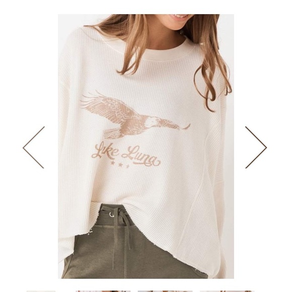 Spell & the Gypsy Collective Lake Luna Jumper - Picture 3 of 16